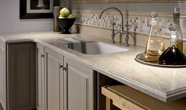 countertop for bathroom sinks كونترتوب لأحواض الحمام