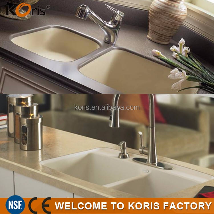 are acrylic bathroom sinks good هي أحواض حمام أكريليك جيدة