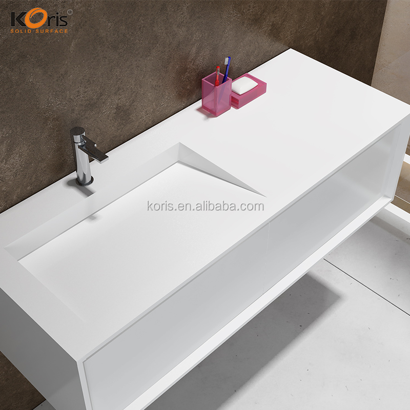 acrylic bathroom sinks pros and cons مغاسل الحمام الاكريليك إيجابيات وسلبيات