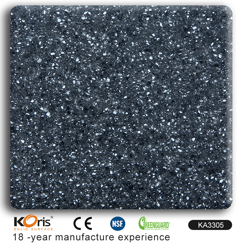 quartz surface سطح الكوارتز