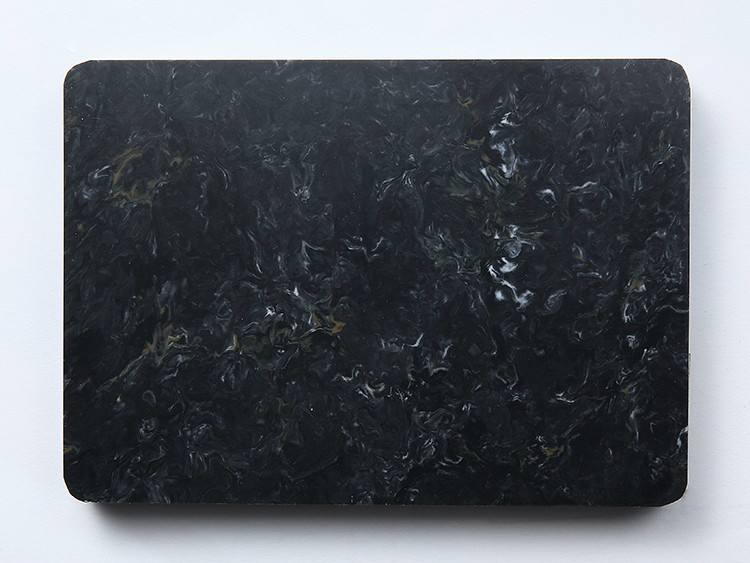 how to make artificial marble stone كيفية صنع حجر الرخام الصناعي