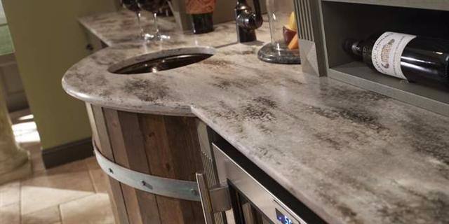 acrylic vanity top durability الاكريليك الغرور أعلى المتانة