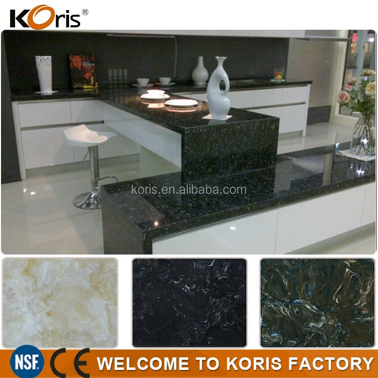 artificial marble foshan Foshan en marbre artificiel