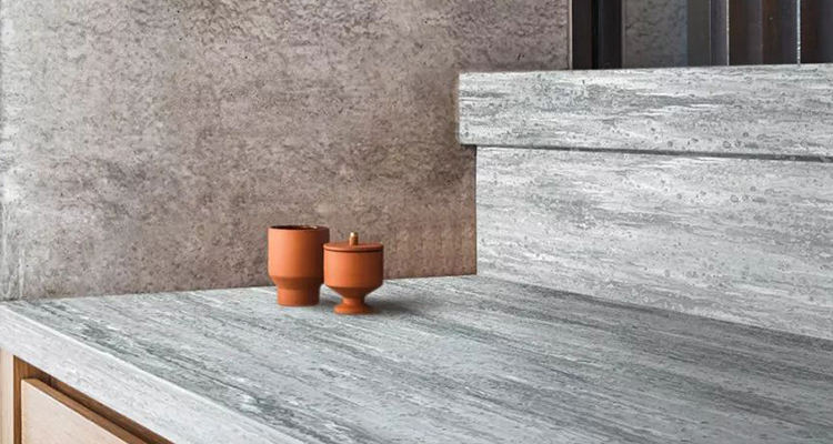 solid white countertops comptoirs blancs solides