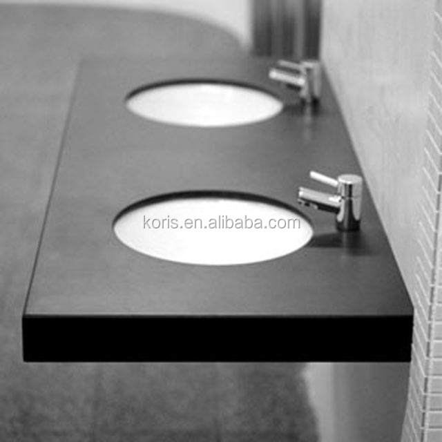 bathroom vanity top туалетный столик в ванной комнате