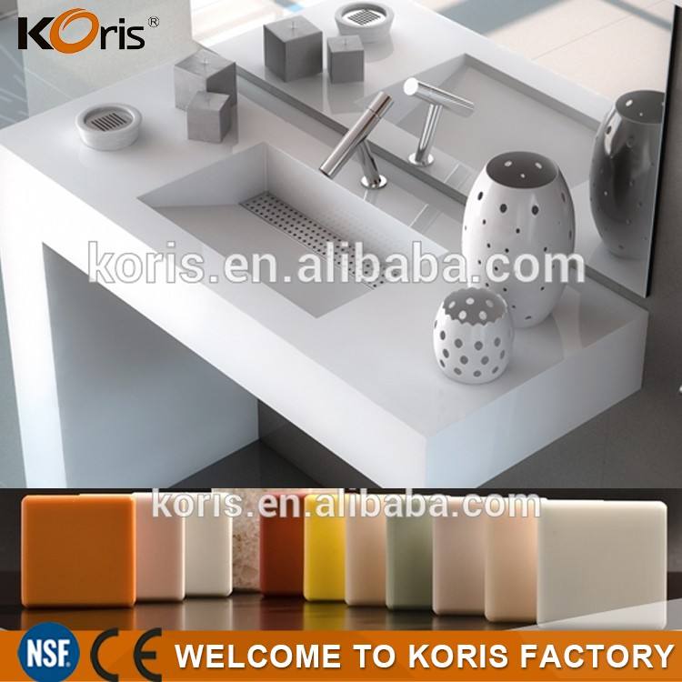 sink counter bathroom bancada de banheiro