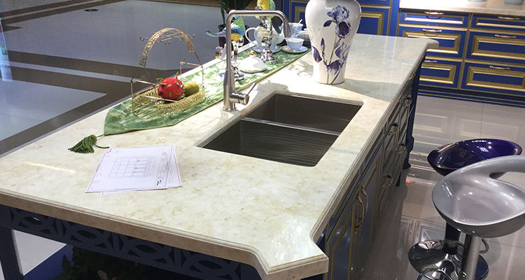 Solid Surface سطح صلب