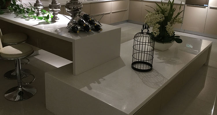engineered stone countertops encimeras de piedra de ingeniería