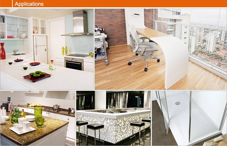 corian veneer قشرة كوريان