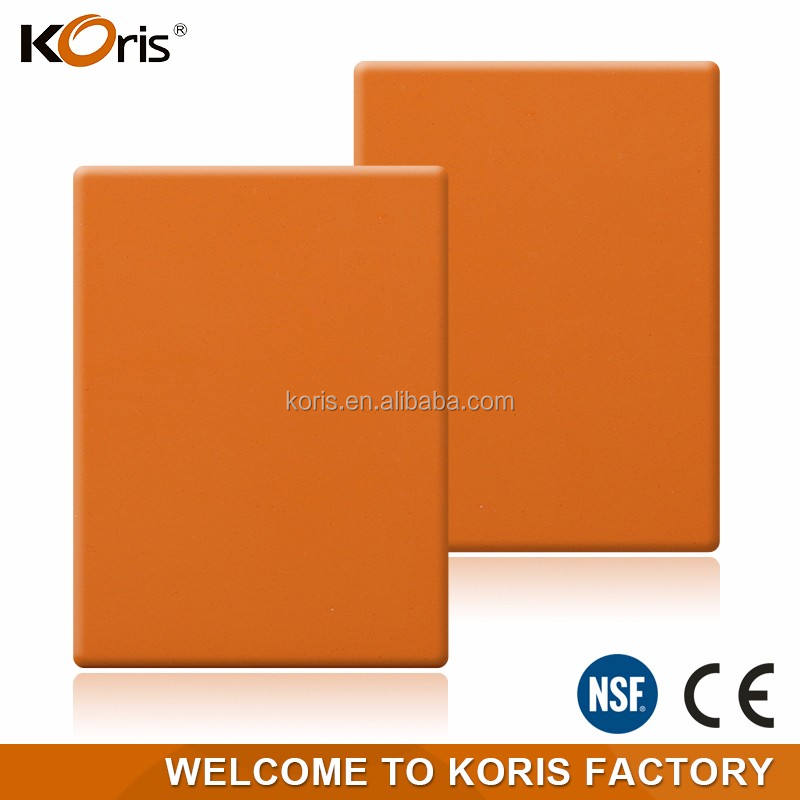 acrylic countertops pros and cons ايجابيات وسلبيات كونترتوب الاكريليك