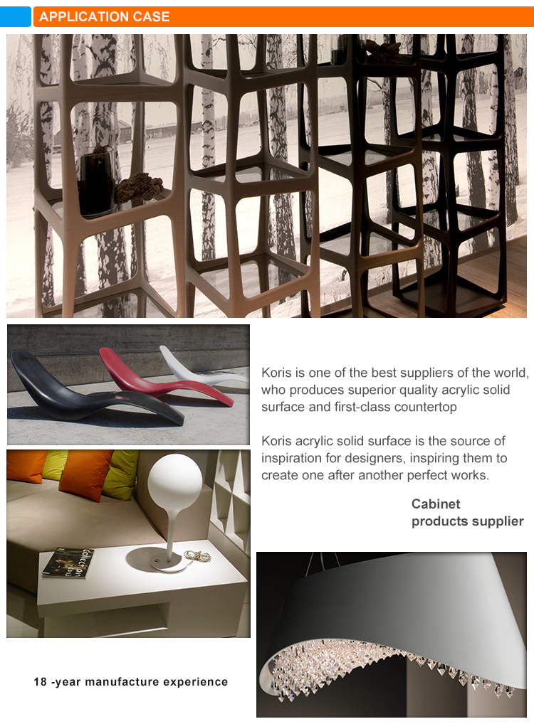 seamless countertops كونترتوب سلس