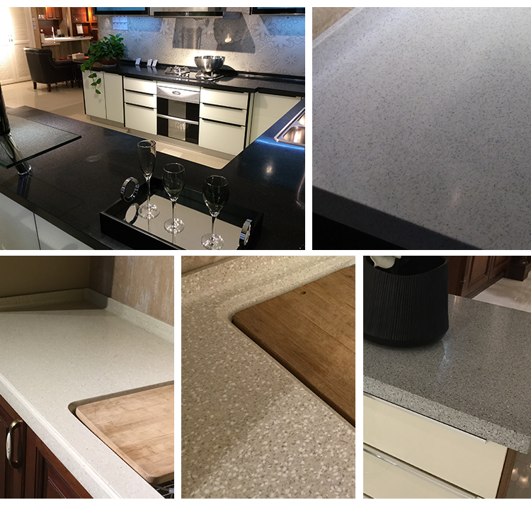 acrylic countertop polish طلاء أكريليك كونترتوب