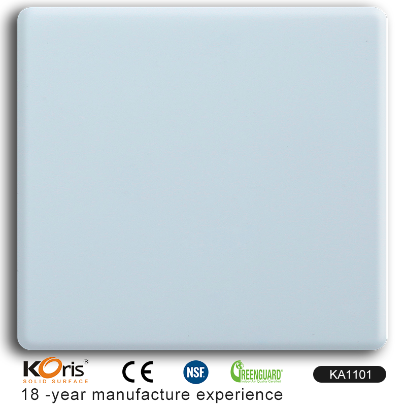 acrylic solid surface sheet products منتجات ألواح الأسطح الصلبة الاكريليك