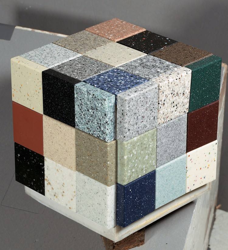 modern countertops كونترتوب الحديثة