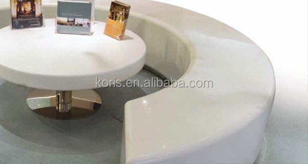 Acrylic Countertops  أكريليك كونترتوب