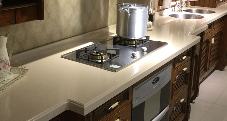 acrylic counter tops أسطح أكريليك مضادة