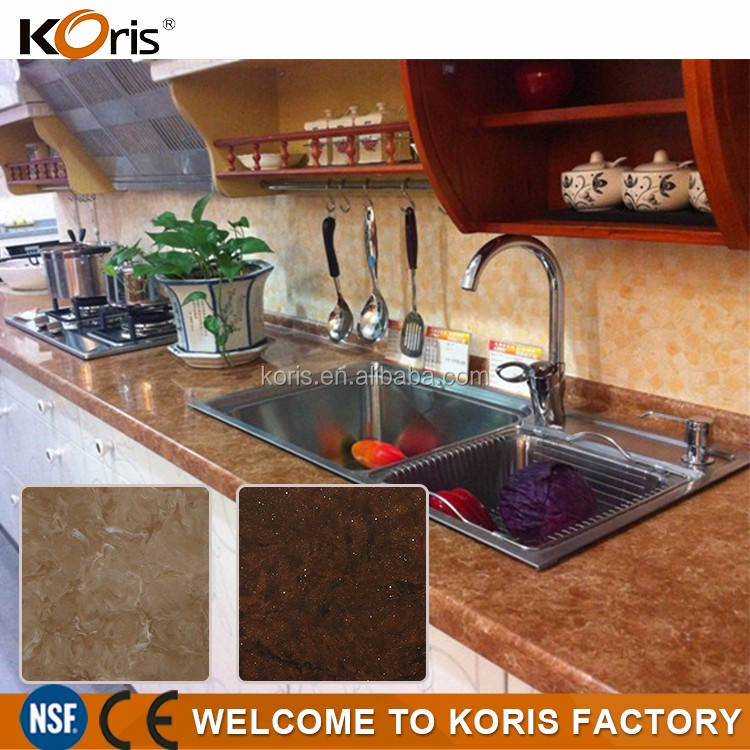 staron countertops cost تكلفة كونترتوب ستارون