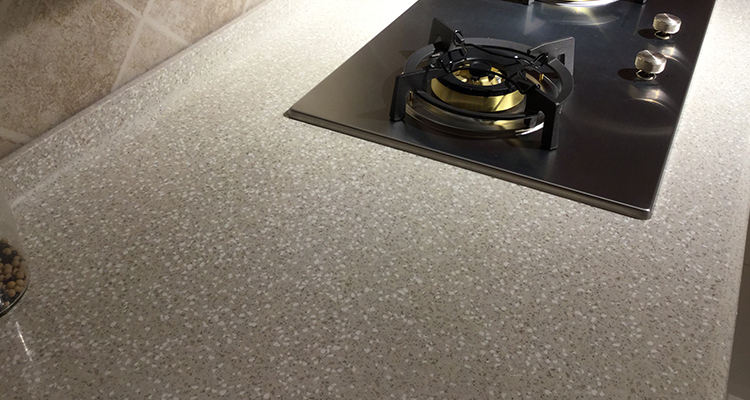 kitchen counter top encimera de cocina
