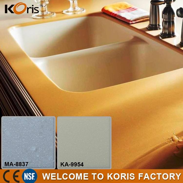 Solid Surface سطح صلب