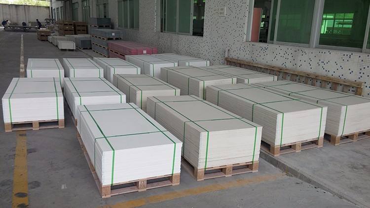 solid surface countertop white سطح صلب كونترتوب أبيض
