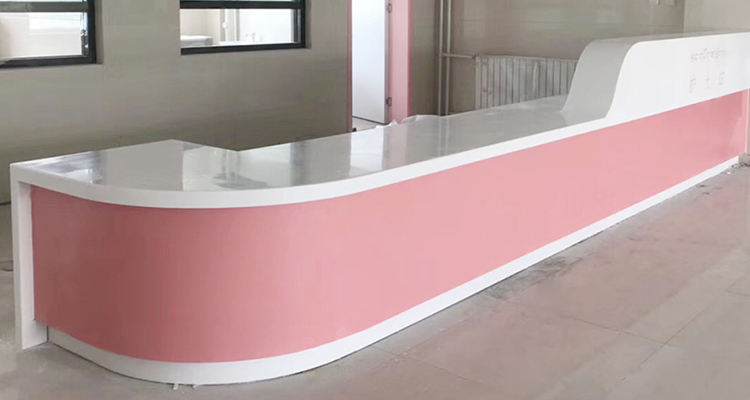 corian artificial marble رخام كوريان صناعي