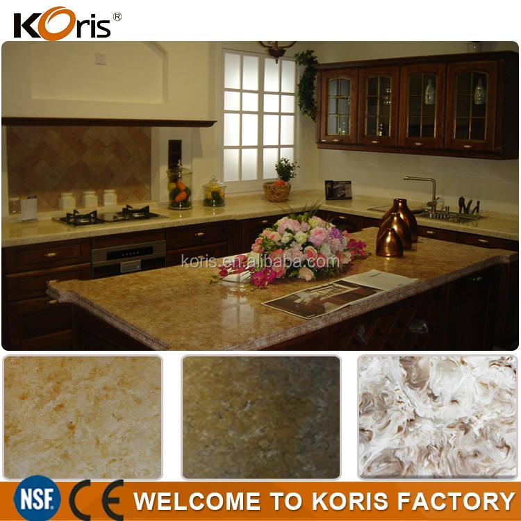 top surface granite أعلى سطح الجرانيت