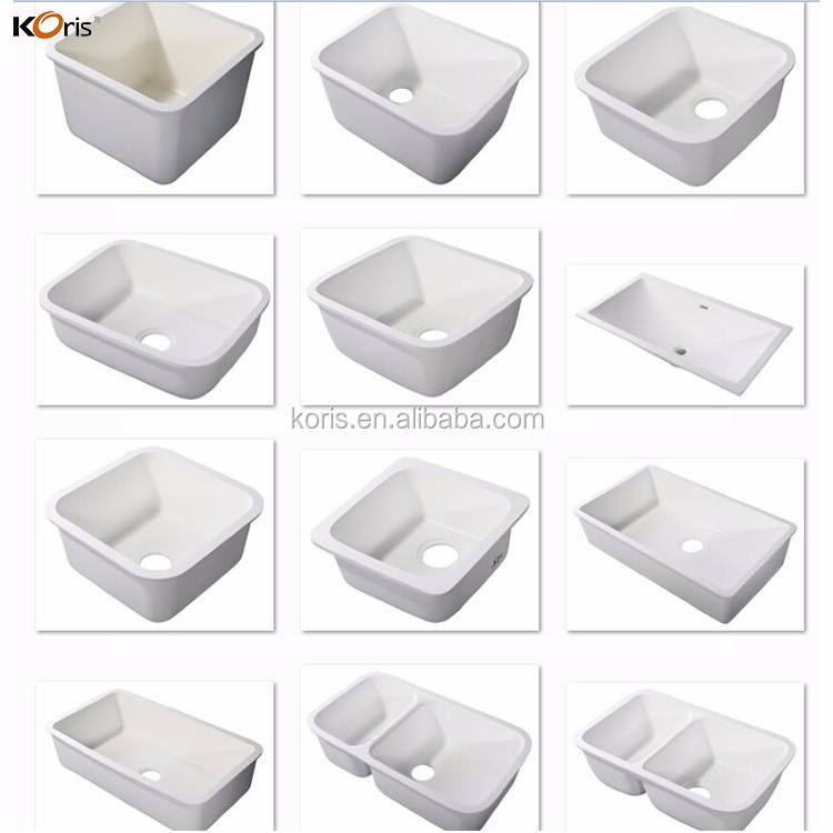 can you refinish acrylic sinks هل يمكنك إعادة صقل أحواض الأكريليك