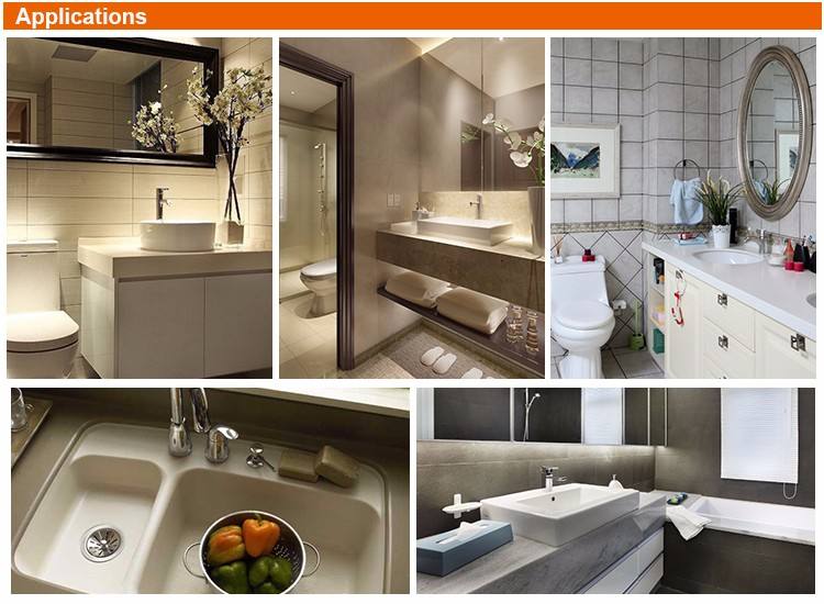 can you use plumbers putty with an acrylic sink هل يمكنك استخدام معجون سباكين مع حوض أكريليك