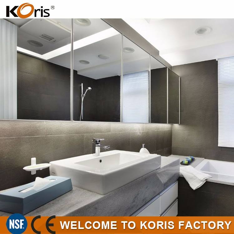 reinforced acrylic composite sink بالوعة الاكريليك المركب المقوى