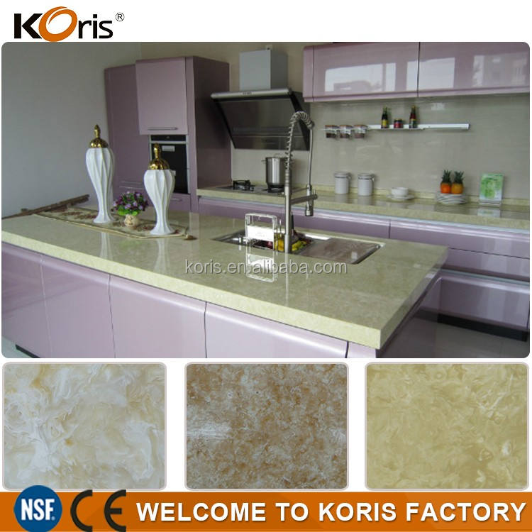 china artificial marble китайский искусственный мрамор