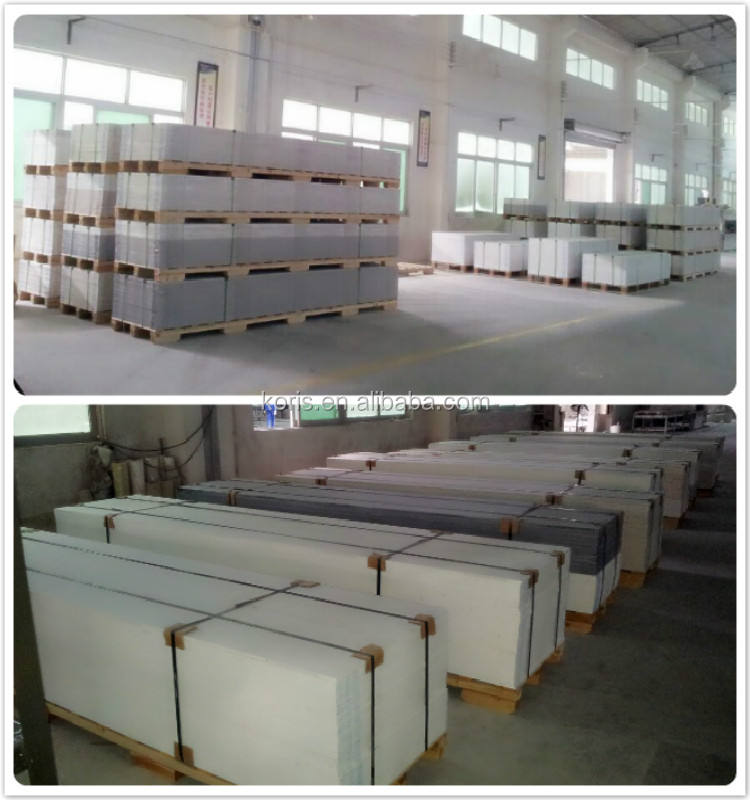 acrylic surface superfície acrílica