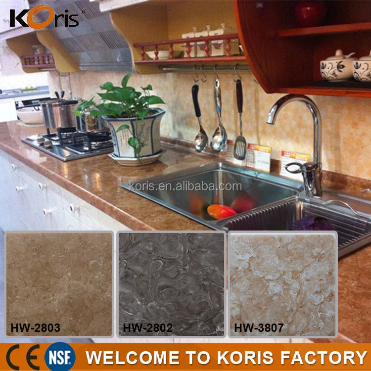 dupont countertops دوبونت كونترتوب