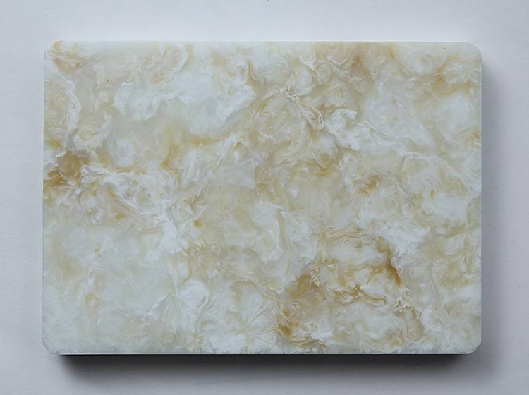 corian top material مادة كوريان أعلى