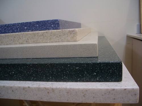 formica solid surface countertops فورميكا كونترتوب سطح صلب