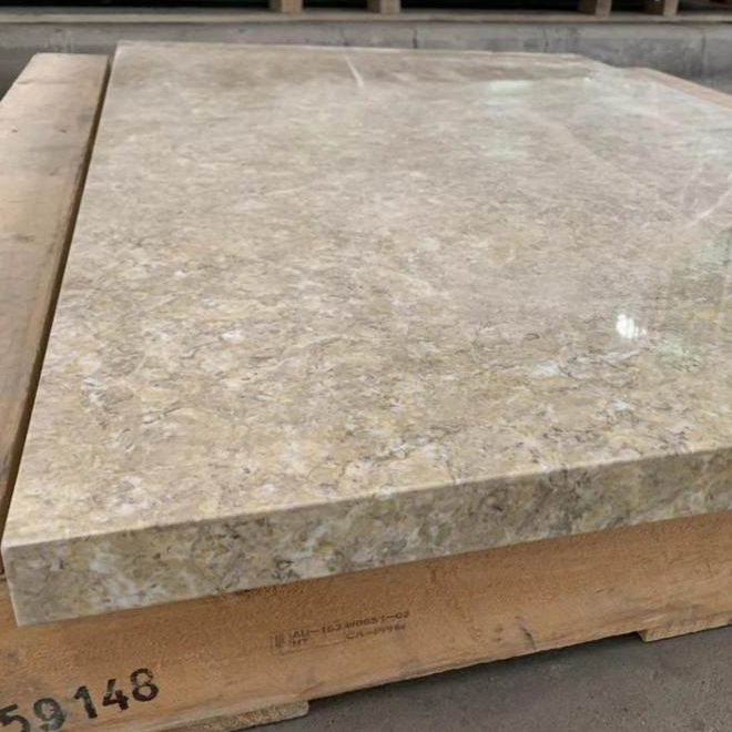 Oem Odm Solid Surface Panel Acrylic Solid Surface Slab Stones