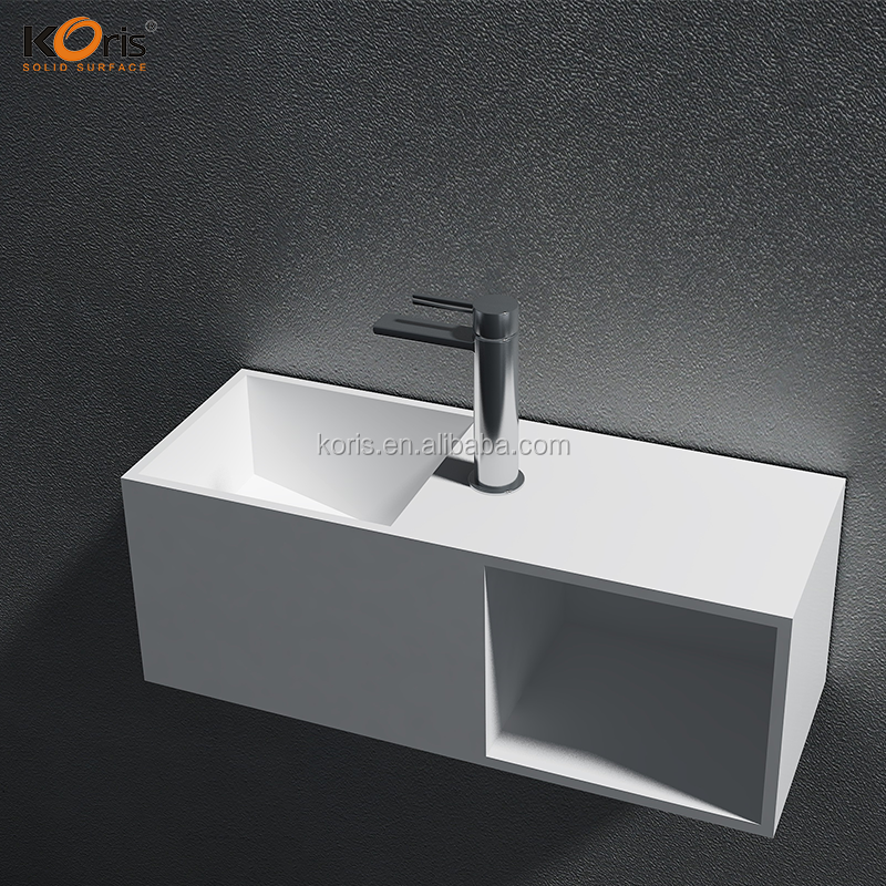 acrylic bathroom sinks أحواض حمام أكريليك