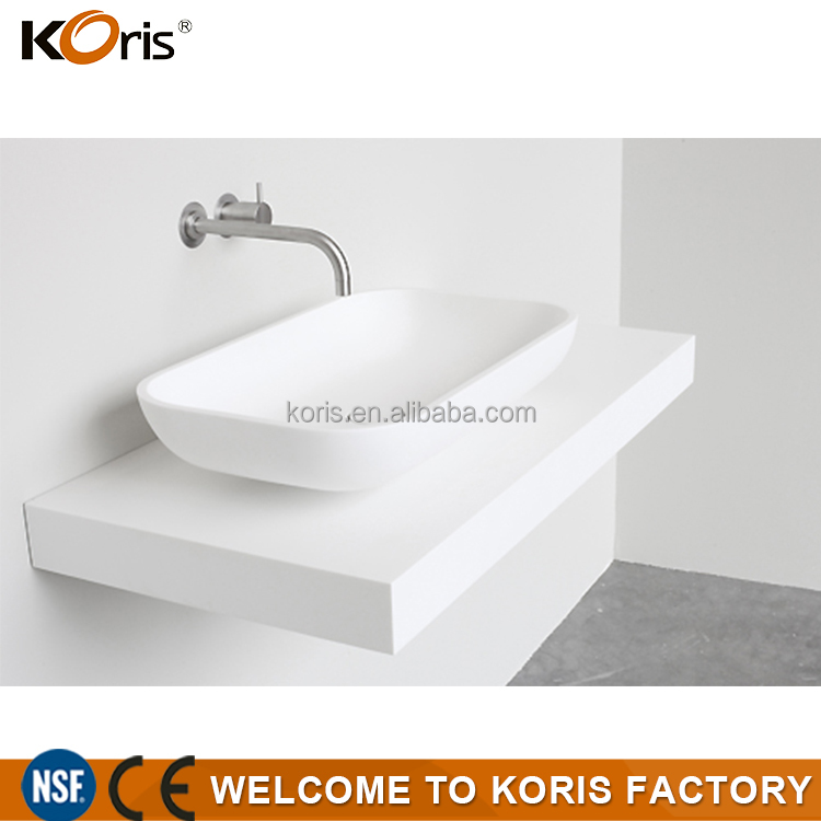 China Manufacture Professional Dining Room Wash Basin