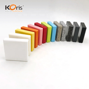 Solid Surface Stone Name And Solid Surface Shower Wall Panels Product Name Artificial Stone Panel