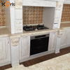 Decoration Material And Building Material Acrylic Solid Surface for Sale
