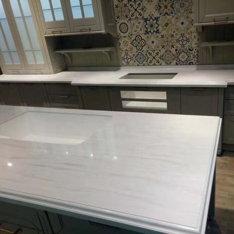 Acrylic Solid Surface Marble Acrylic Sheets