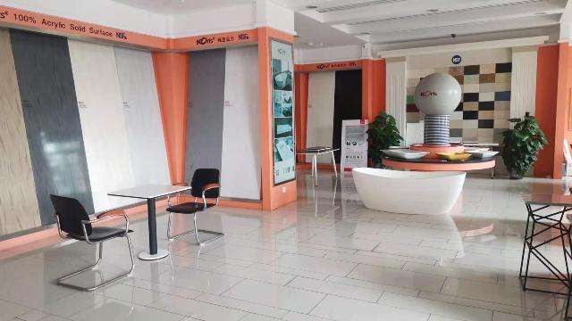 Уилсонарт твердая поверхность стоимость