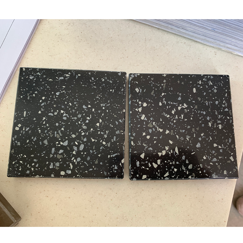3680*760*12mm Big Slab Corian White Solid Acrylic Artificial Stone