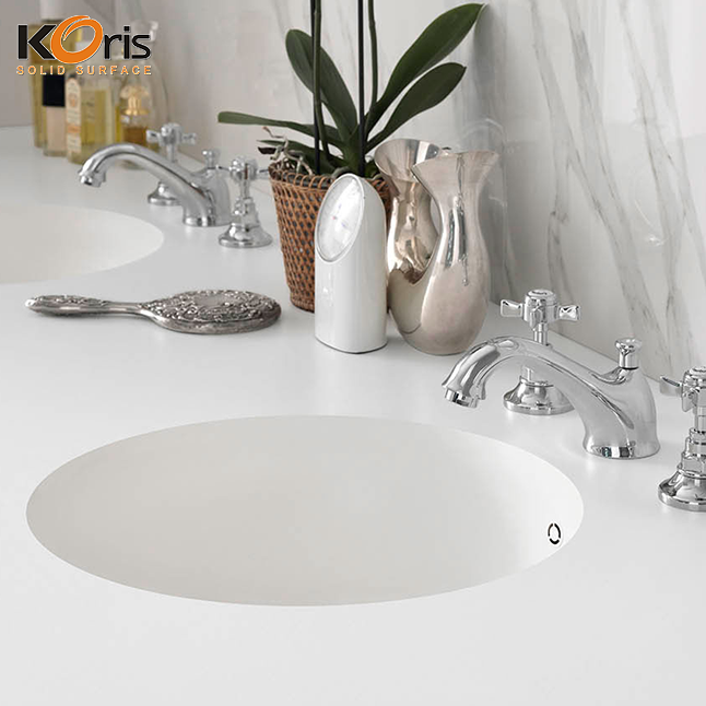 кварцевые столешницы с твердой поверхностью