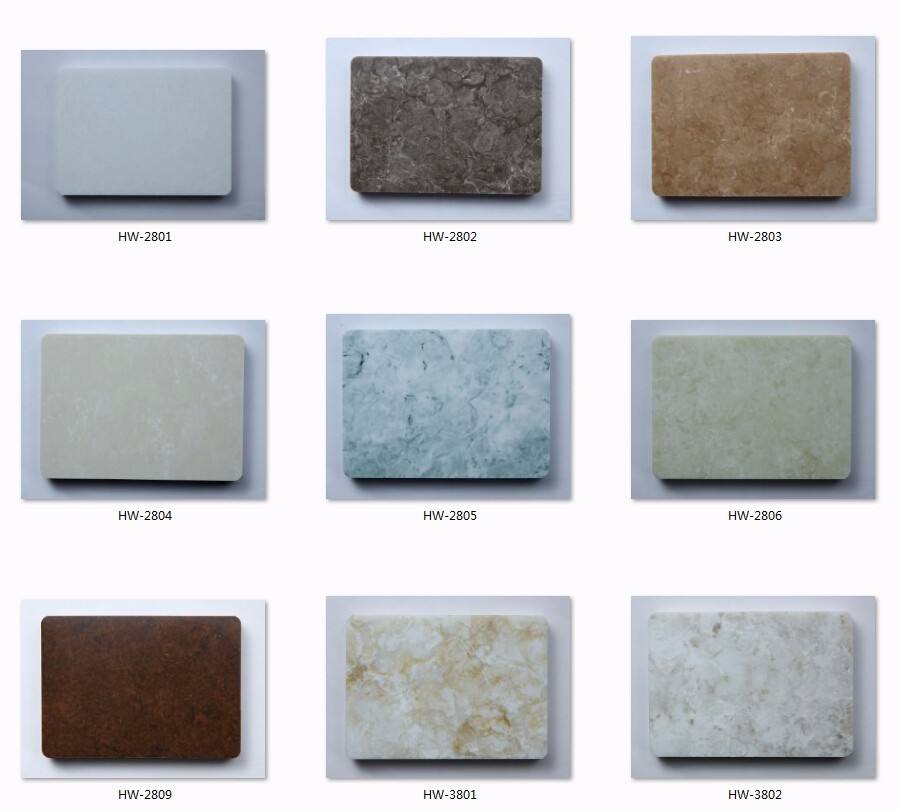 акриловые столешницы