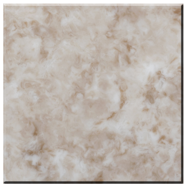 Koris Solid Surface Artificial Marble Series Sweet Harmony 3805