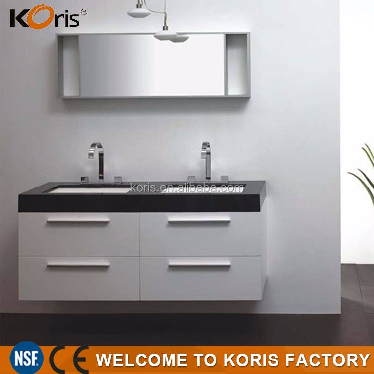 compos&eacute; de polissage acrylique pour &eacute;vier de cuisine