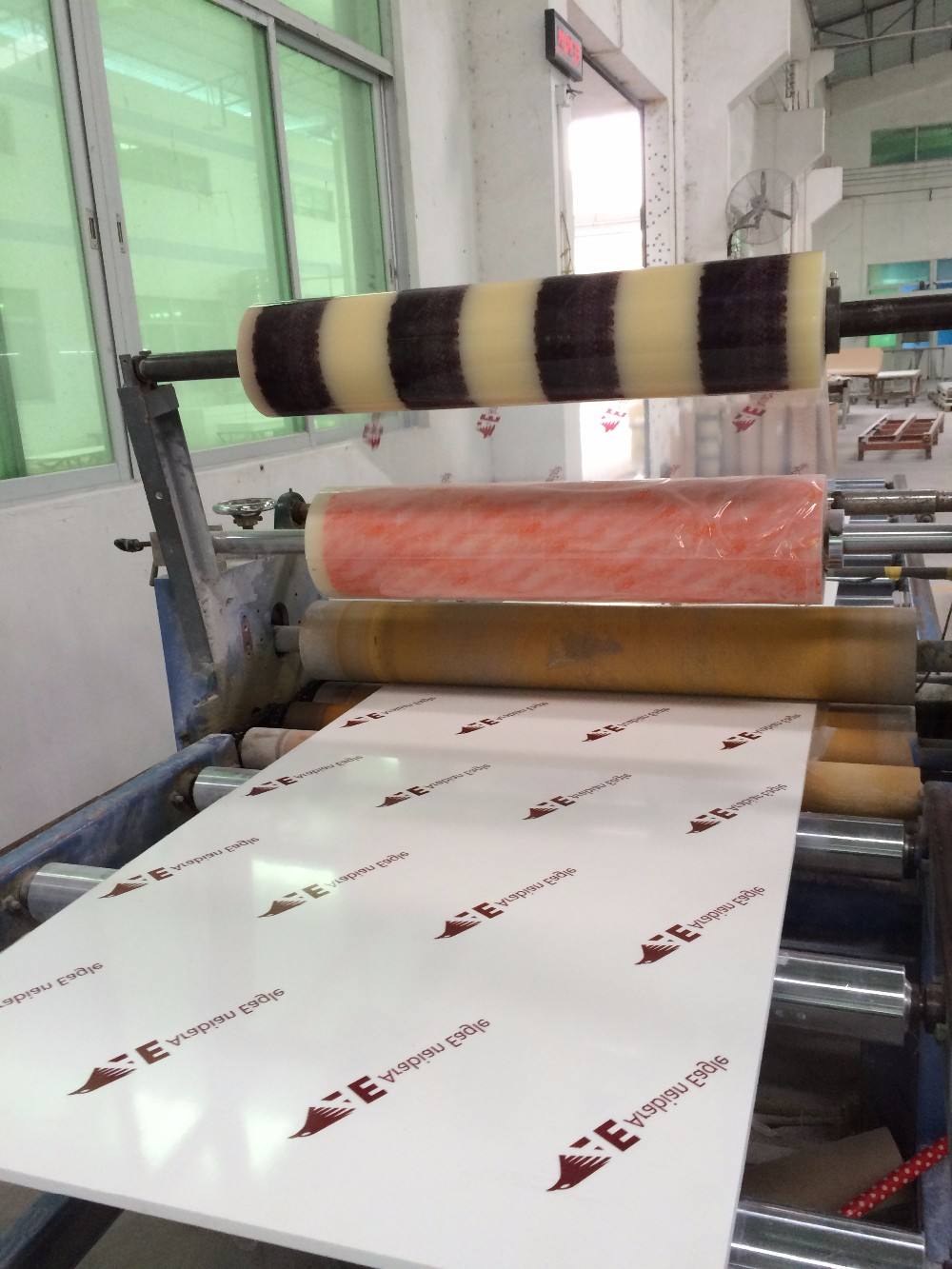 عينات افونيت