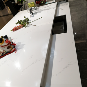 Acrylic Solid Surface Factory Reliable Kitchen Counter Top
