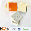 Artificial Stone Solid Surface / Marble Type/ Corian, Lg , Staron Colors