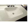 Manufacturer Artificial Stone Solid Surface Countertops